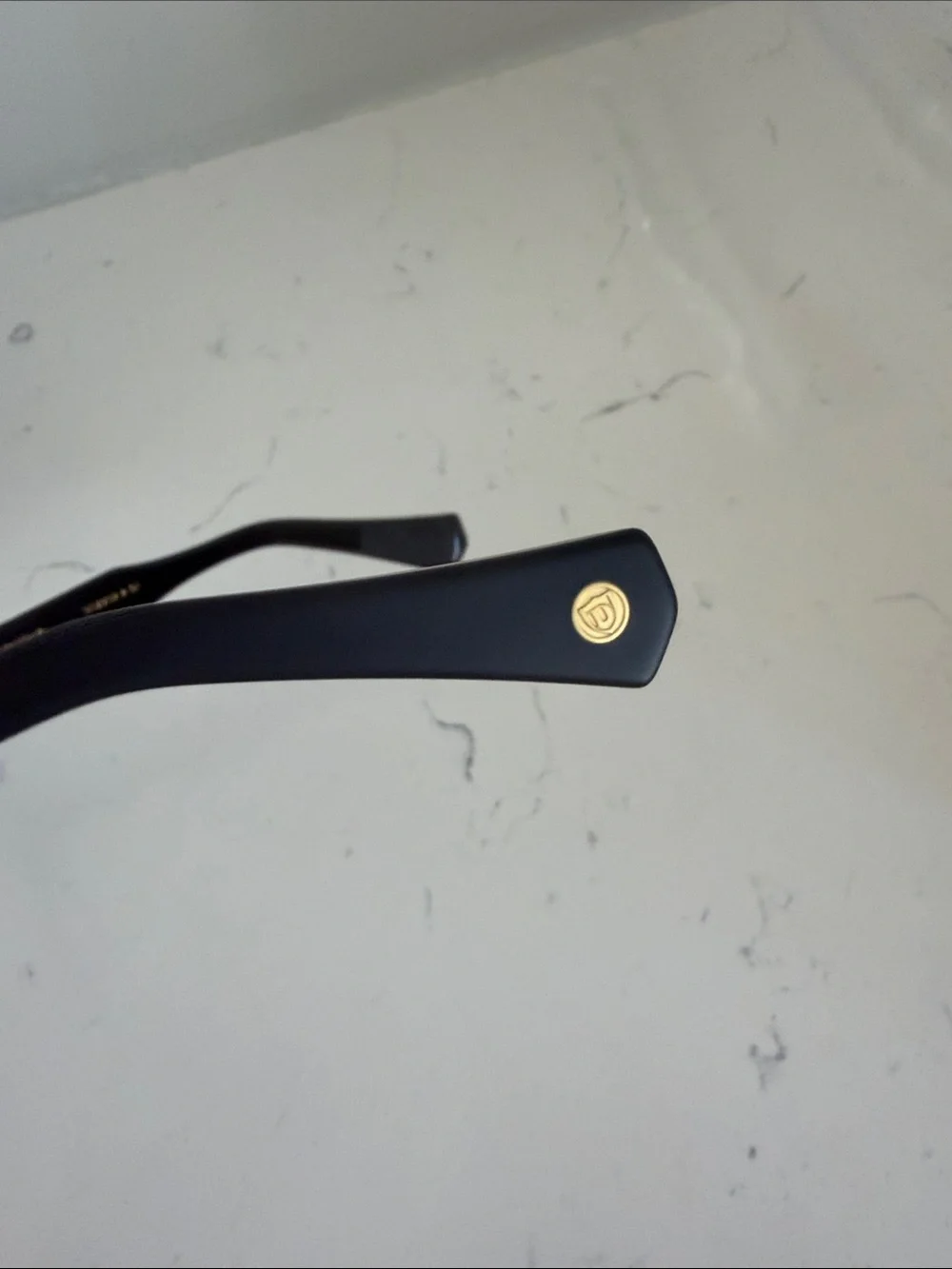 DITA Sequoia DTX757 Designer Eyeglasses Frame